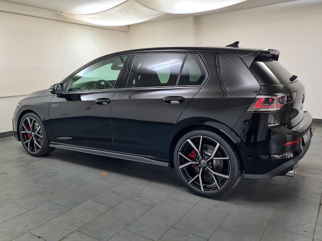 Volkswagen Golf DSG