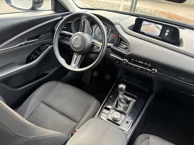 Mazda CX-30 Homura SkyActiv
