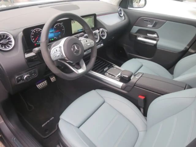 Mercedes-Benz EQA 300 4MATIC AMG Line