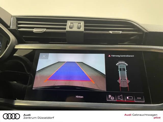 Audi Q3 45 TFSI Hybride S-Line