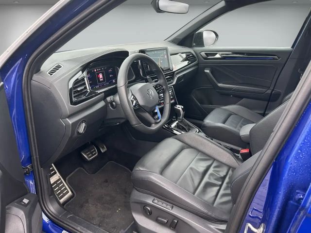 Volkswagen T-Roc R Performance *Akrapovic* AHK DCC Pano AHK