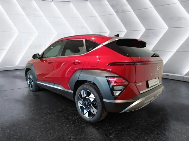 Hyundai Kona 1.6 T-GDi
