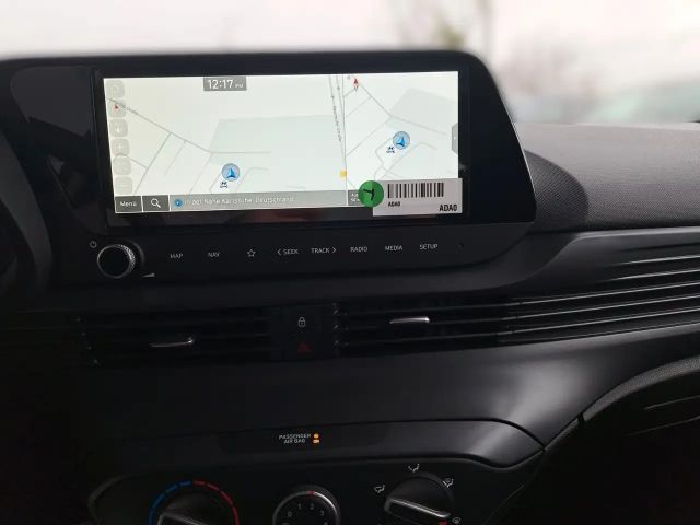 Hyundai Bayon Select