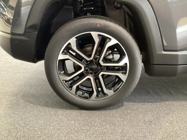 Jeep Compass Altitude