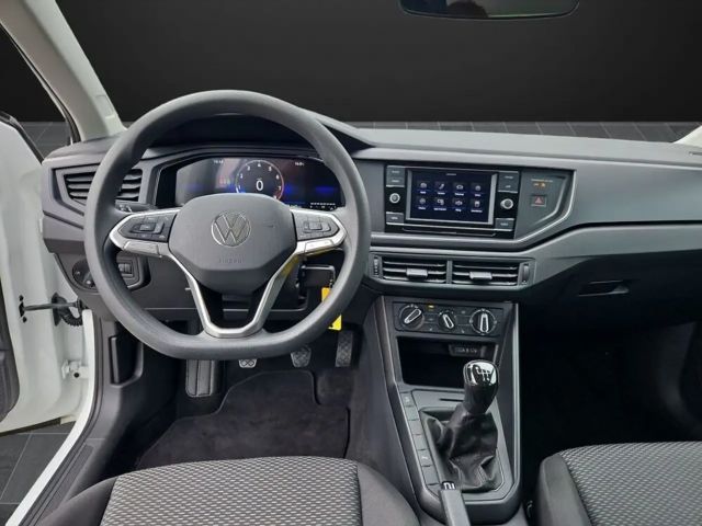 Volkswagen Polo ''SHZ Tempomat App-Connect''