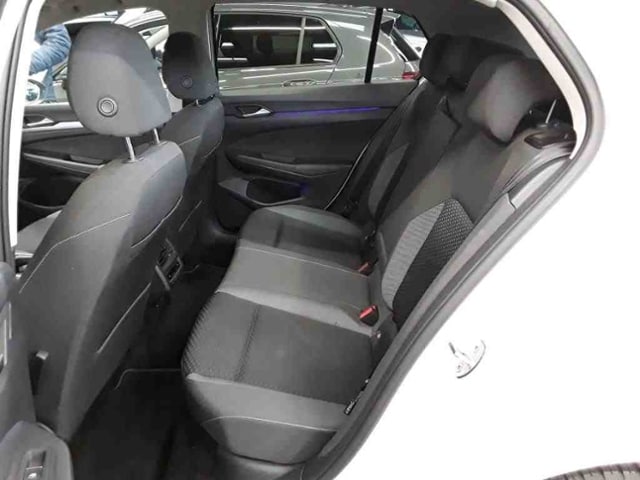 Volkswagen Golf 1.5 TSI Golf VIII IQ.Drive