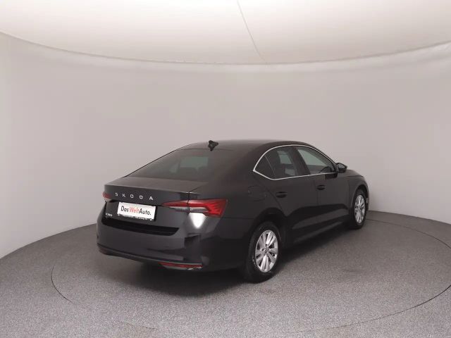Skoda Octavia Selection