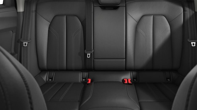 Audi A5 Avant S-Tronic