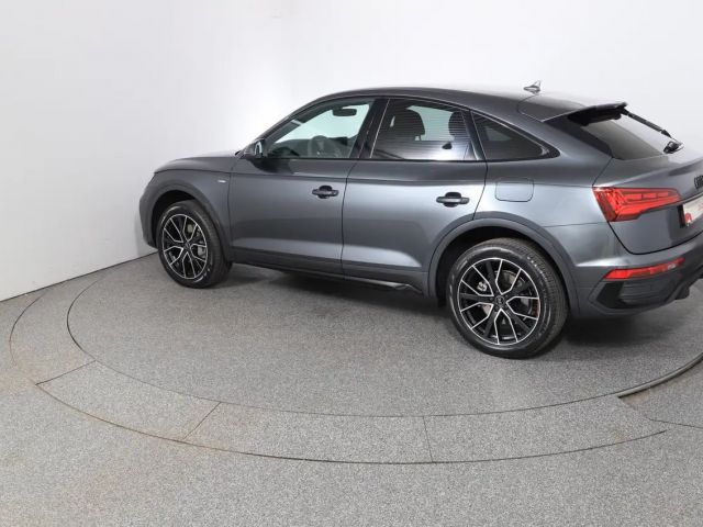 Audi Q5 50 TFSI Hybride Quattro