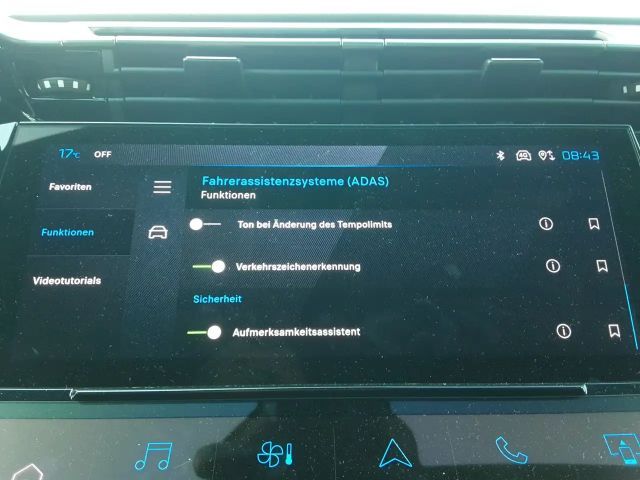 Peugeot 308 GT-Line SW