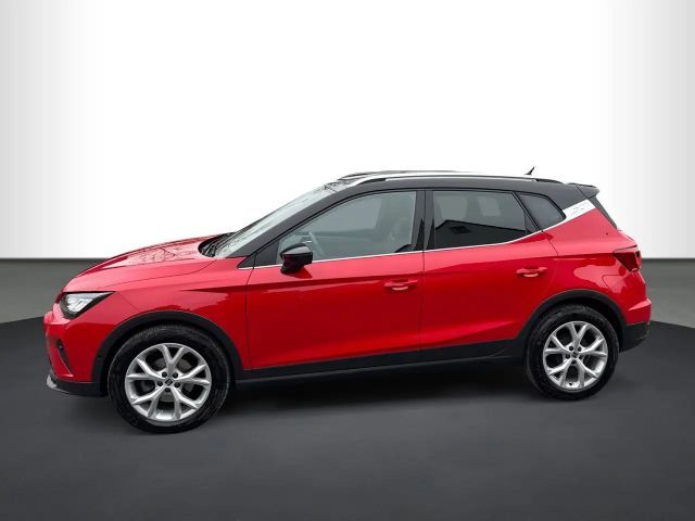 Seat Arona 1.0 TGI FR-lijn