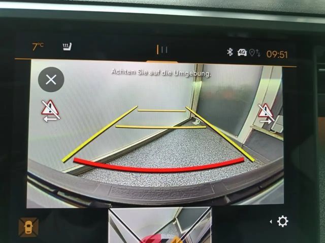 Citroën C5 Aircross Max