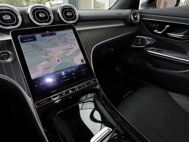 Mercedes-Benz CLE 300 4MATIC AMG Line