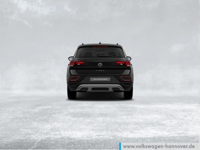 Volkswagen T-Roc 1.0 TSI