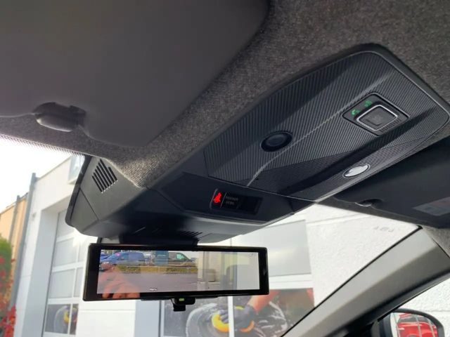 Renault Megane E-Tech Alpine E-Tech Esprit