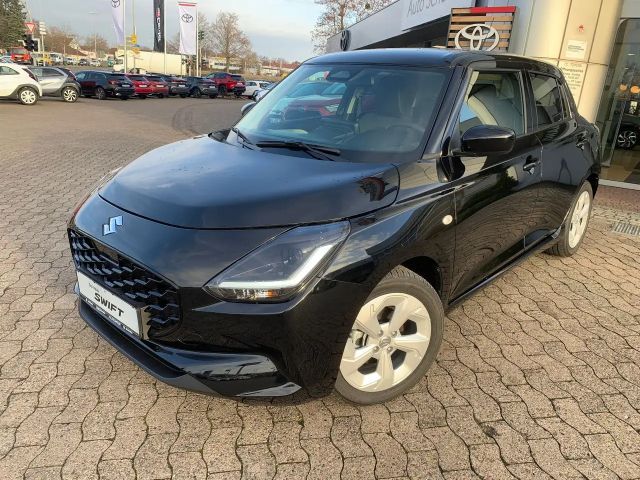 Suzuki Swift Comfort DualJet Hybrid