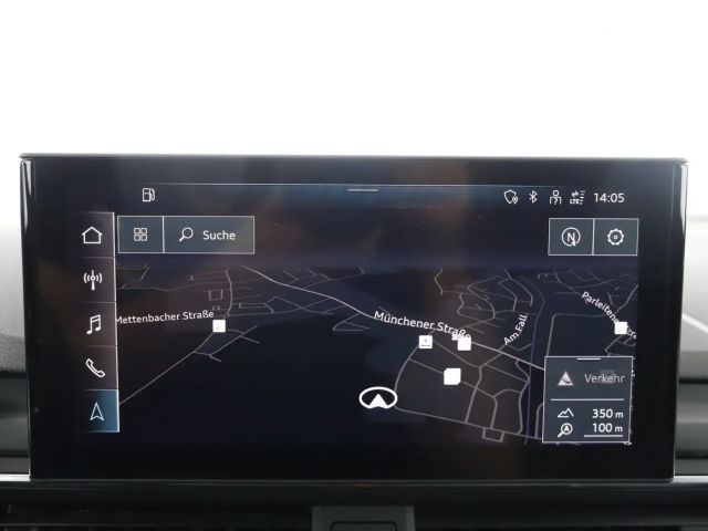 Audi A4 35 TDI S-Line