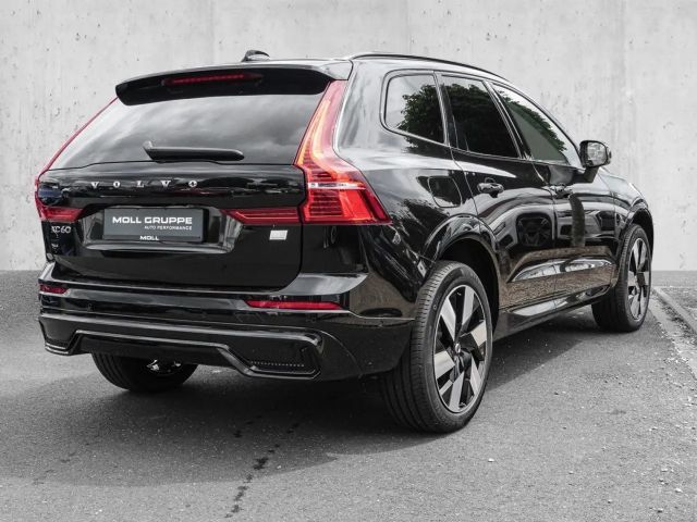 Volvo XC60 AWD Dark T8 Ultra