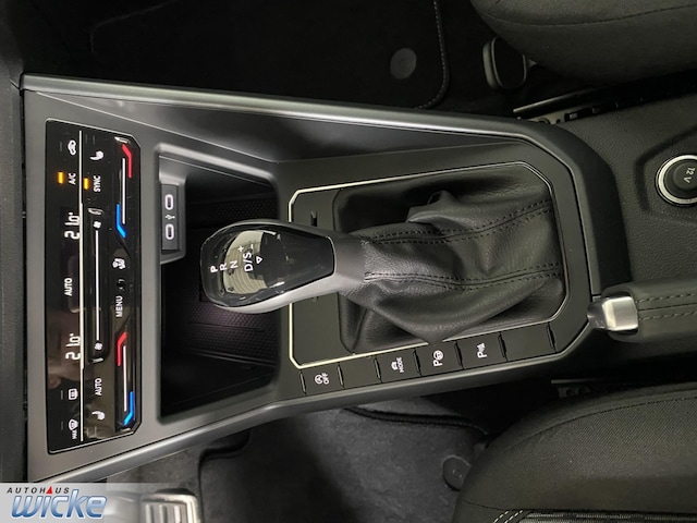 Volkswagen Taigo 1.0 TSI DSG R-Line