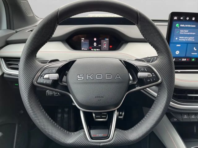 Skoda Elroq 85