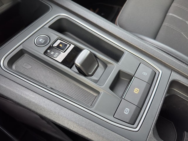 Cupra Formentor 2.0 TSI VZ