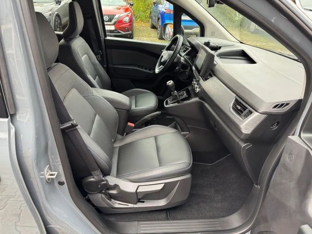 Nissan Townstar DIG-T Tekna