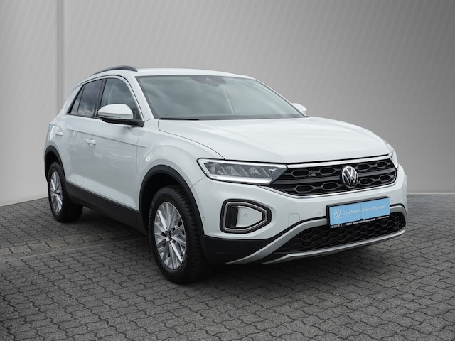Volkswagen T-Roc 1.0 TSI Life