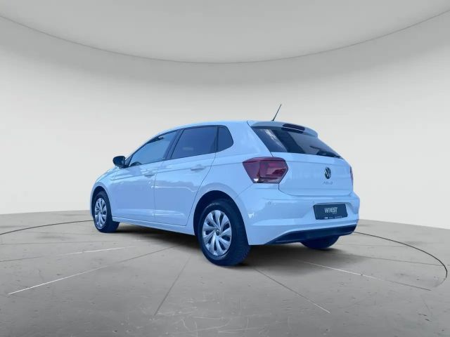 Volkswagen Polo 1.0 TSI DSG