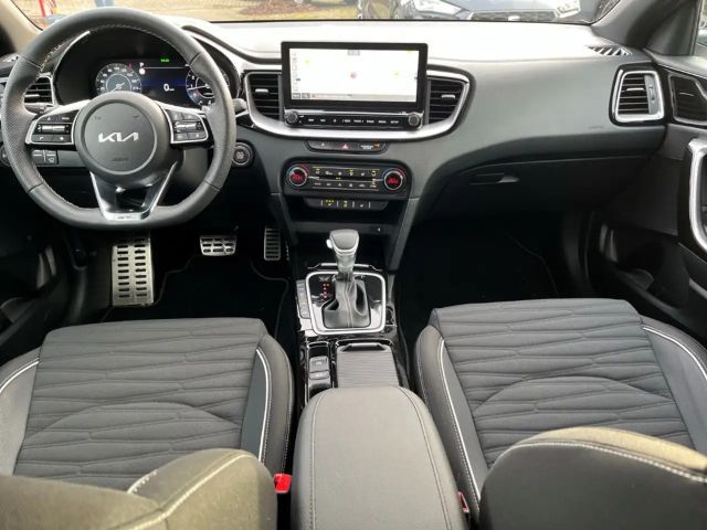 Kia Ceed GT-Line SportWagon