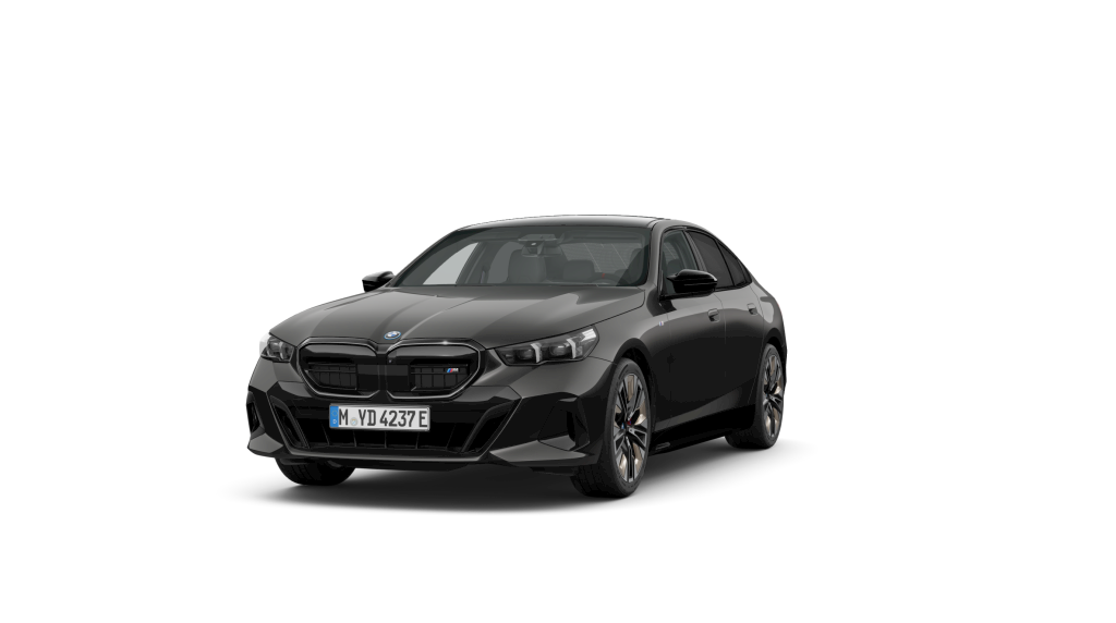 BMW i5 M60 Sedan xDrive