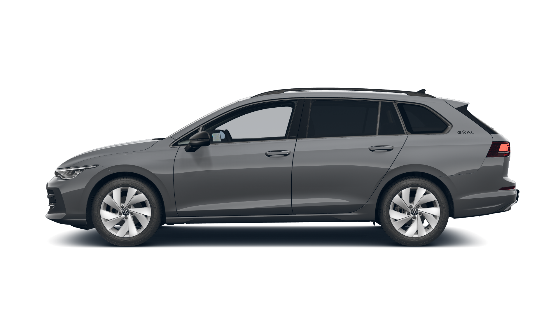 Volkswagen Golf 1.5 eTSI DSG Golf VIII Variant