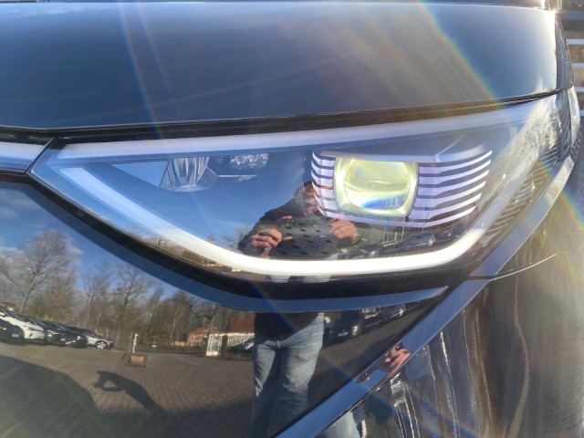 Volkswagen ID.Buzz 150 kW Pro