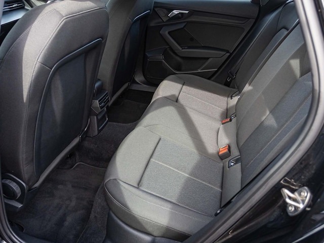 Audi A3 40 TFSI Quattro S-Tronic Sportback