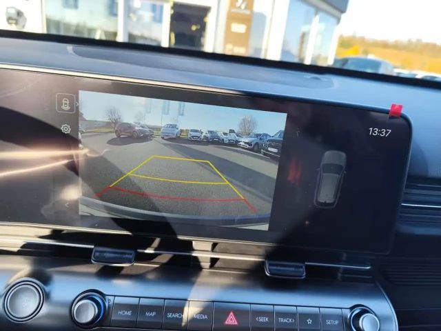 Hyundai Kona 1.6 2WD Hybrid Trend