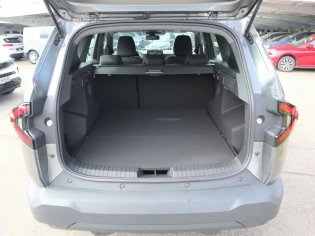 Dacia Bigster Bigster 1.2 Essential 4x4 Kamera/PDC/LM