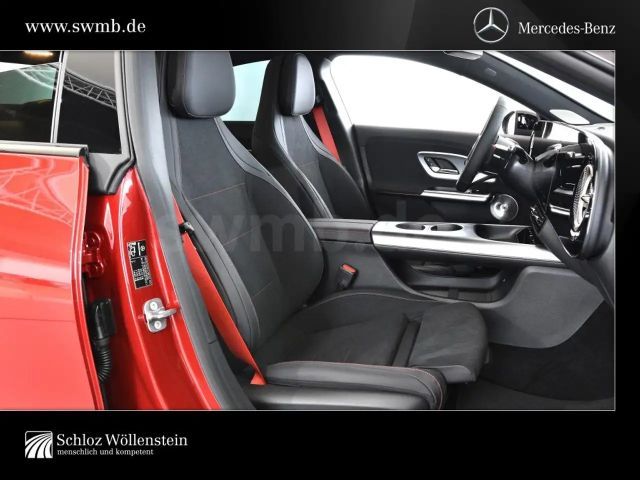 Mercedes-Benz CLA 250 AMG Line Coupé