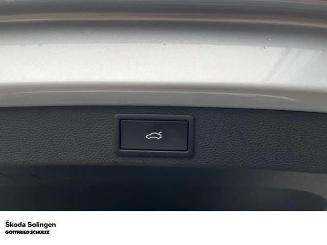 Skoda Karoq 1.5 TSI Sportline