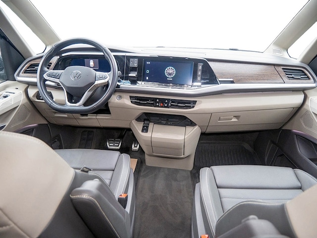 Volkswagen Multivan Style T7 eHybrid