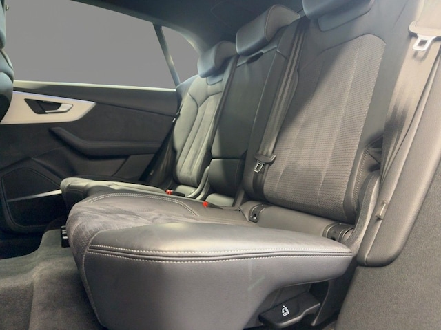 Audi Q8 50 TDI Quattro