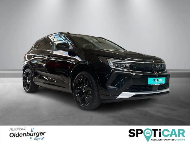 Opel Grandland X Ultimate