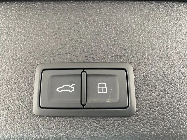 Audi Q2 35 TFSI S-Line