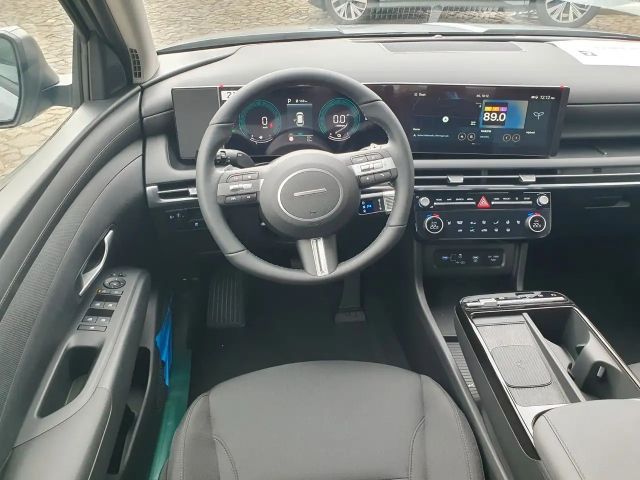 Hyundai Tucson 2WD Hybrid