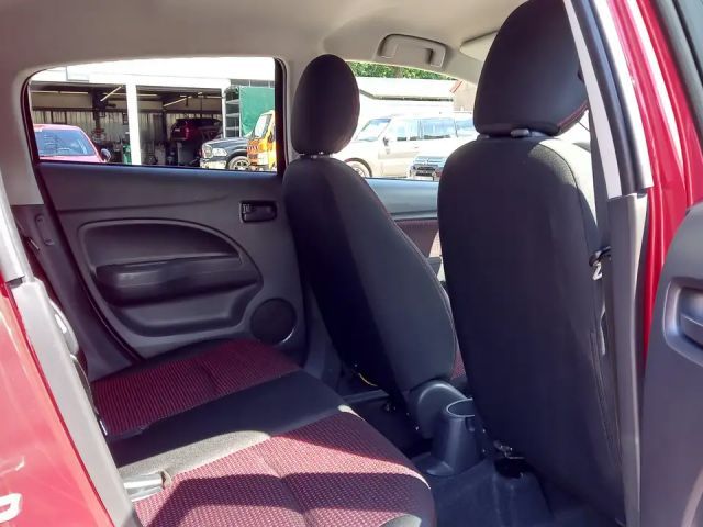 Mitsubishi Space Star Star