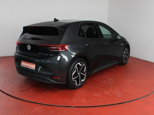 Volkswagen ID.3 45 kWh IQ.Drive Style
