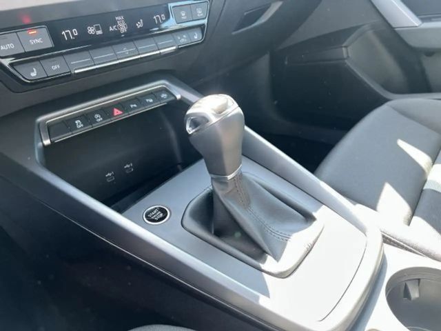 Audi A3 35 TFSI Sedan