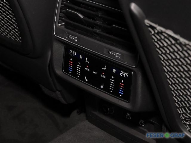 Audi SQ7 Quattro