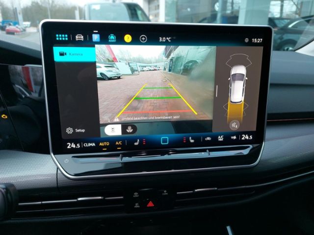 Volkswagen Golf 1.5 TSI Style