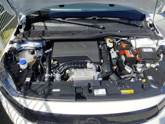 Opel Corsa GS-Line Grand Sport