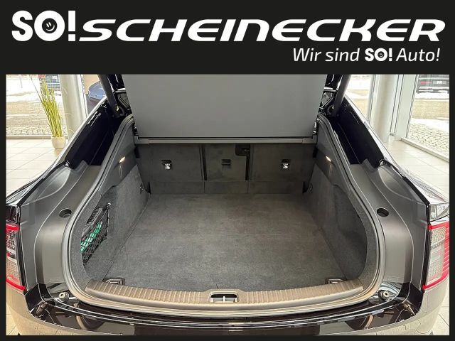 Volvo ES90 Extended range Single motor Ultra