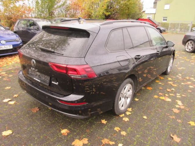 Volkswagen Golf 2.0 TDI DSG Life Variant